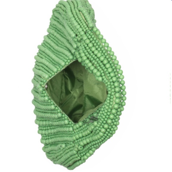 Viral Beaded Bag - Picture 2 of 3